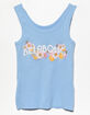BILLABONG Flower Child Girls Tank Top image number 1