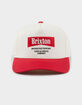 BRIXTON Daily Service NetPlus® Snapback Hat image number 2