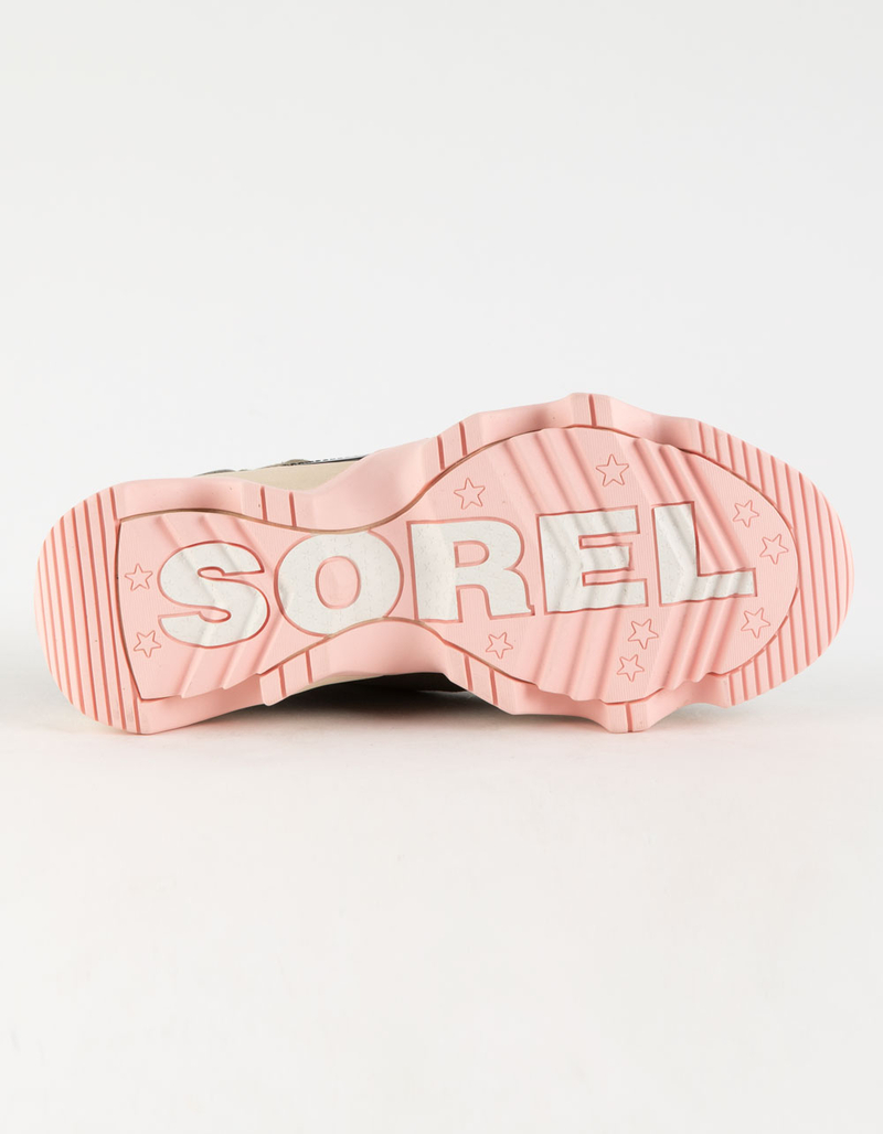 kinetic conquest sneaker