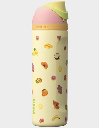OWALA FreeSip&reg; 24 oz Water Bottle Primary Image