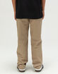 DICKIES Flex Boys Slim Taper Pants image number 6