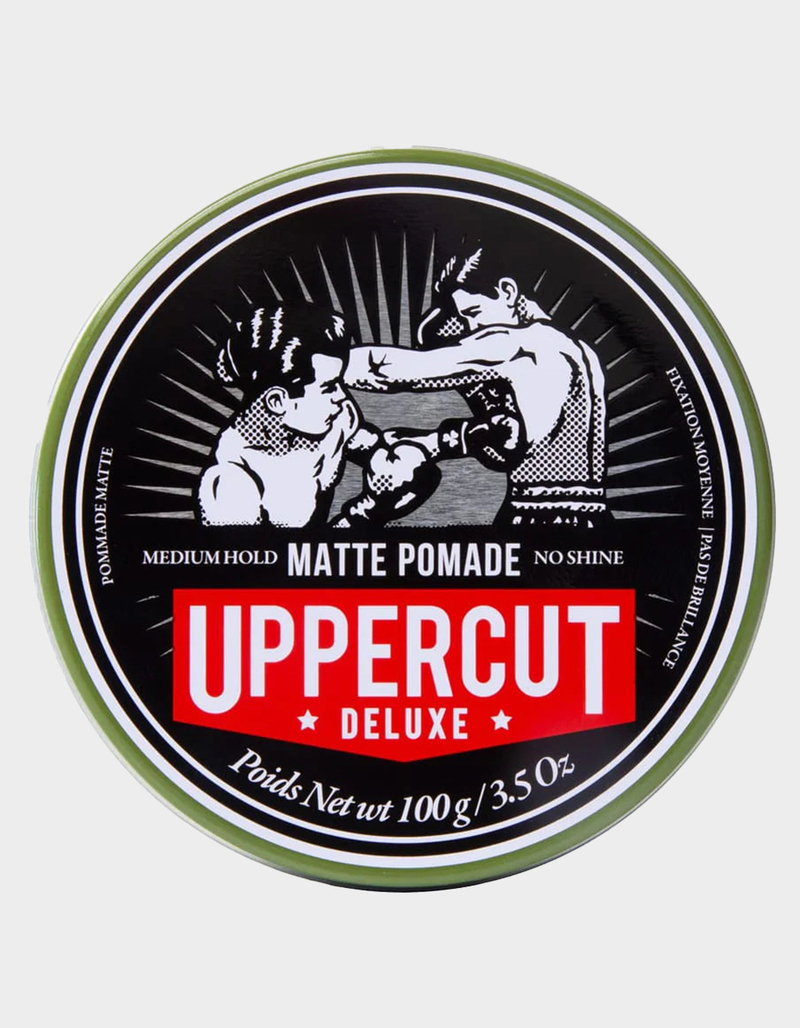 UPPERCUT Matte Pomade image number 0