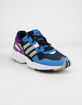 ADIDAS Yung-96 Navy Mens Shoes image number 2
