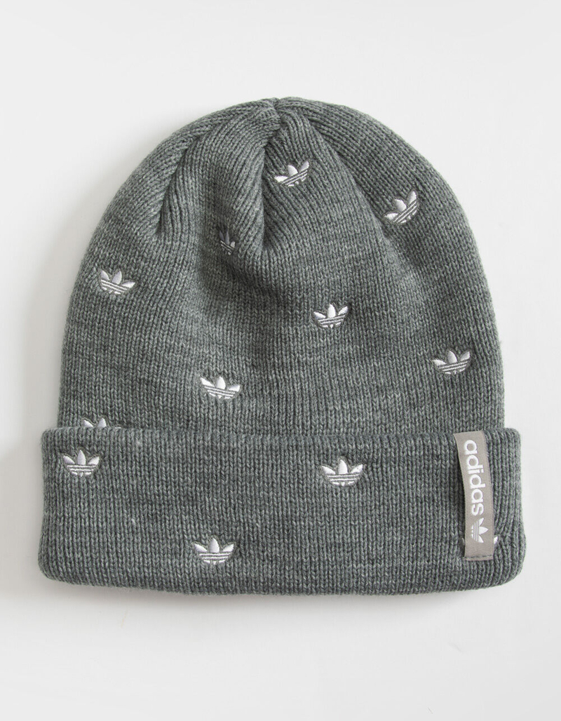 ADIDAS Embroidery Womens Beanie image number 0