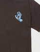 SANTA CRUZ Screaming Hand  Mens Tee image number 4