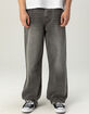 RSQ Mens Baggy Jeans image number 2