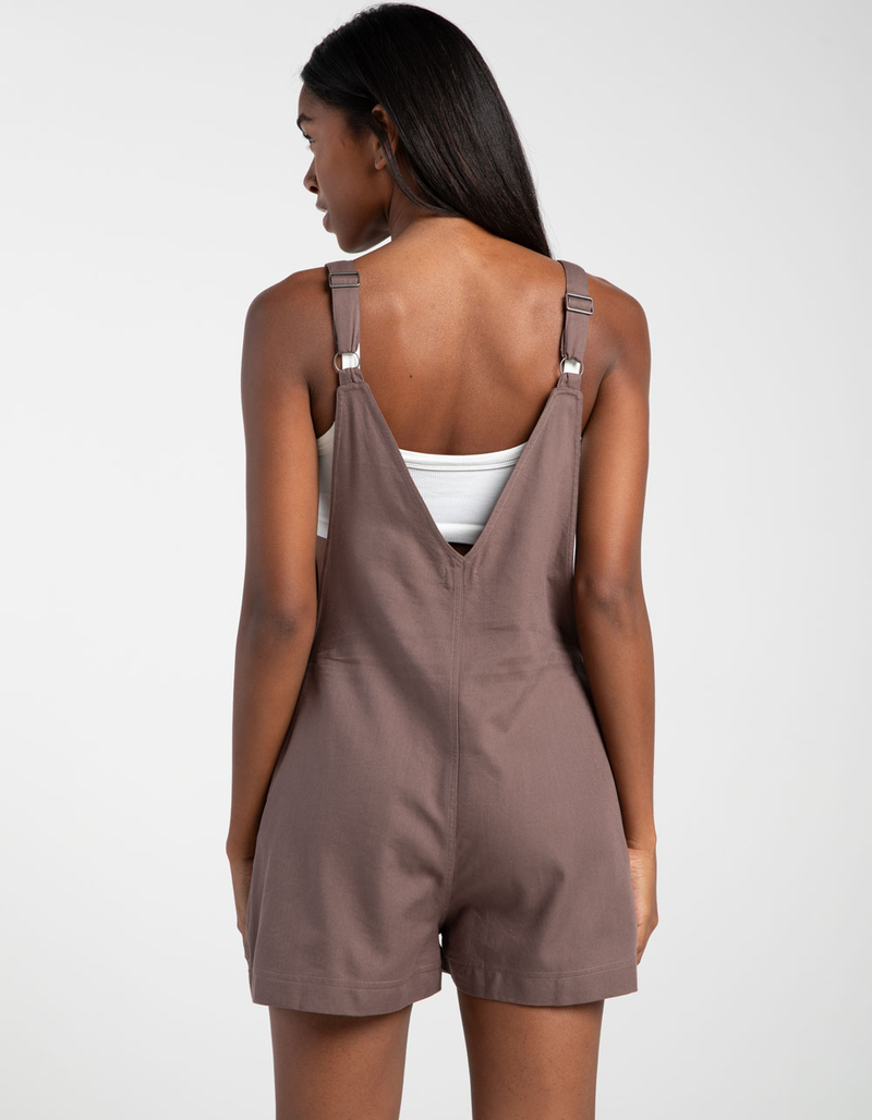 VOLCOM Stone Strut Womens Romper image number 3
