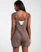 VOLCOM Stone Strut Womens Romper image number 4