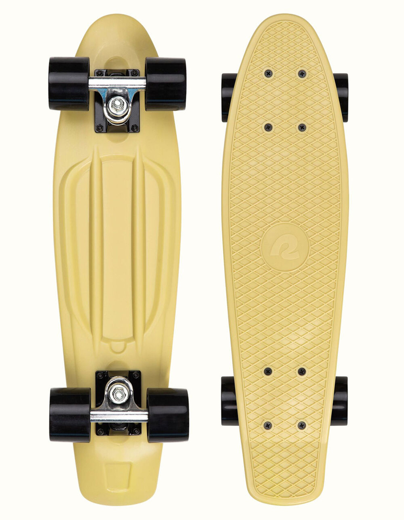 RETROSPEC Quip 22.5" Mini Cruiser Skateboard image number 0