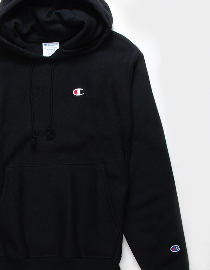 CHAMPION Reverse Weave Mens Hoodie image number 1