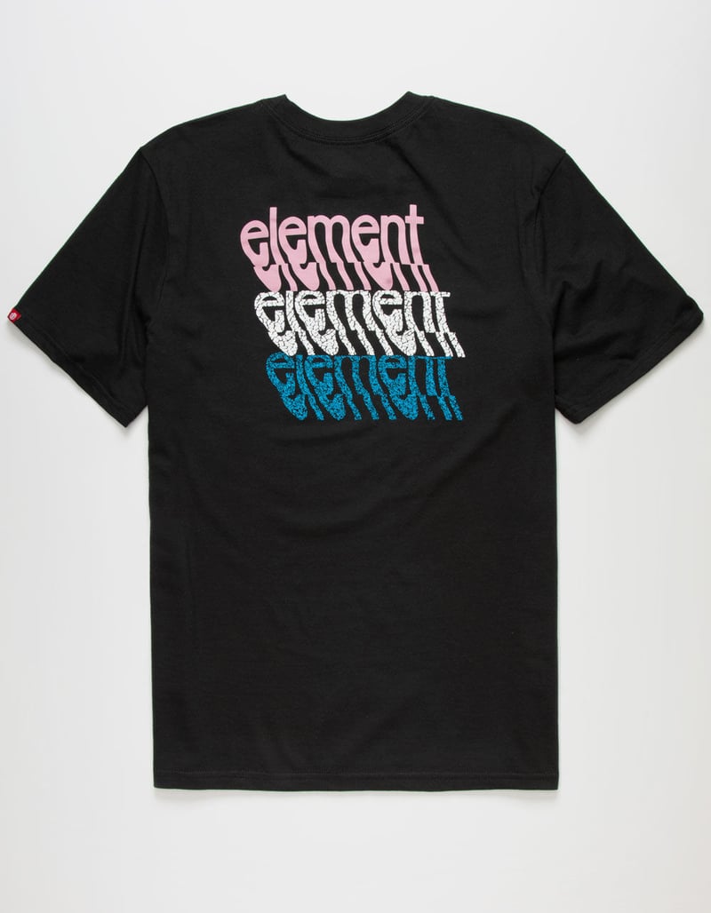 ELEMENT Stiles Mens T-Shirt image number 0