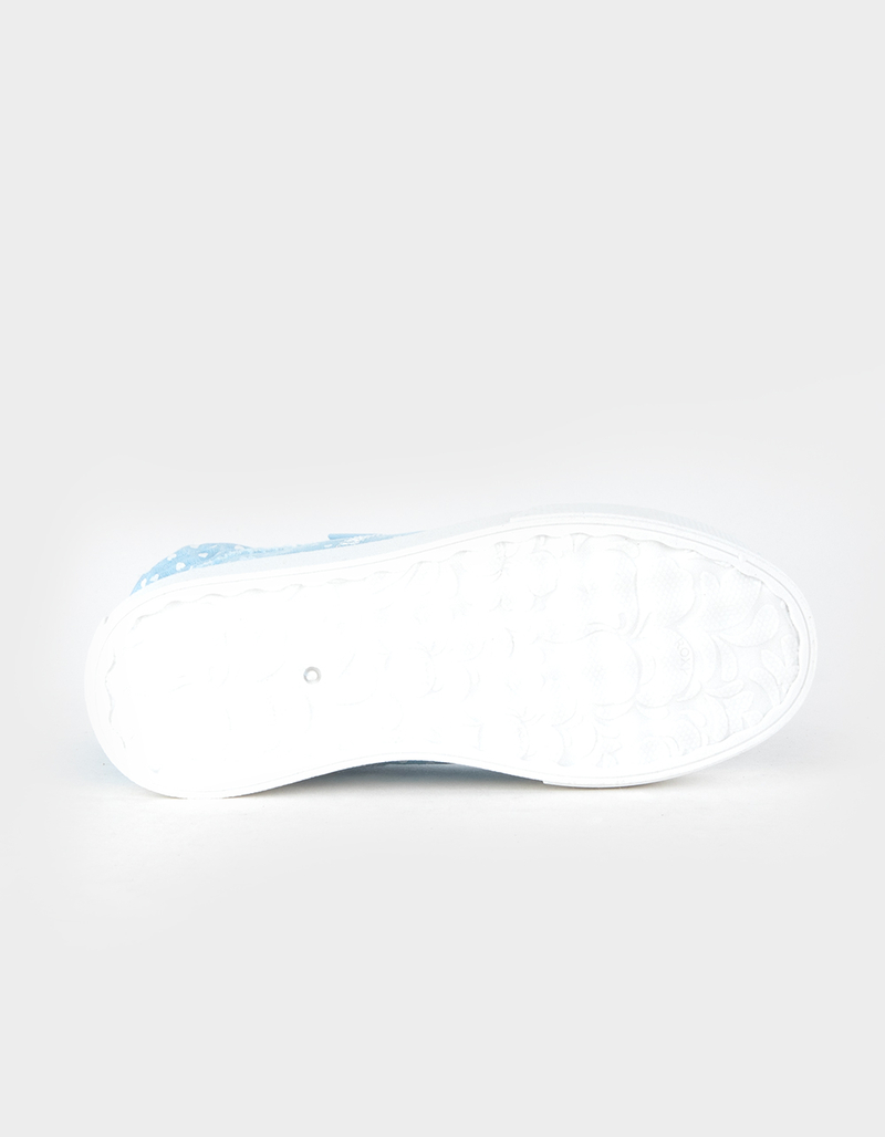 ROXY Rae Mid-Top Girls Shoes image number 2