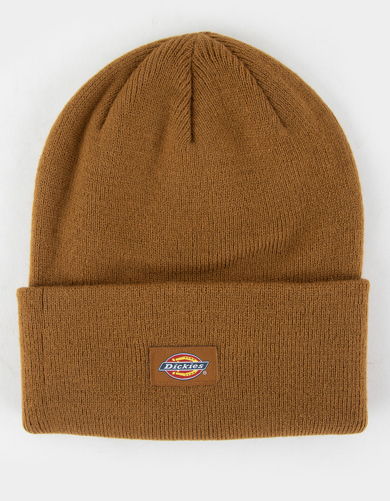 DICKIES Tall Beanie image number 0