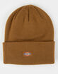 DICKIES Tall Beanie image number 1