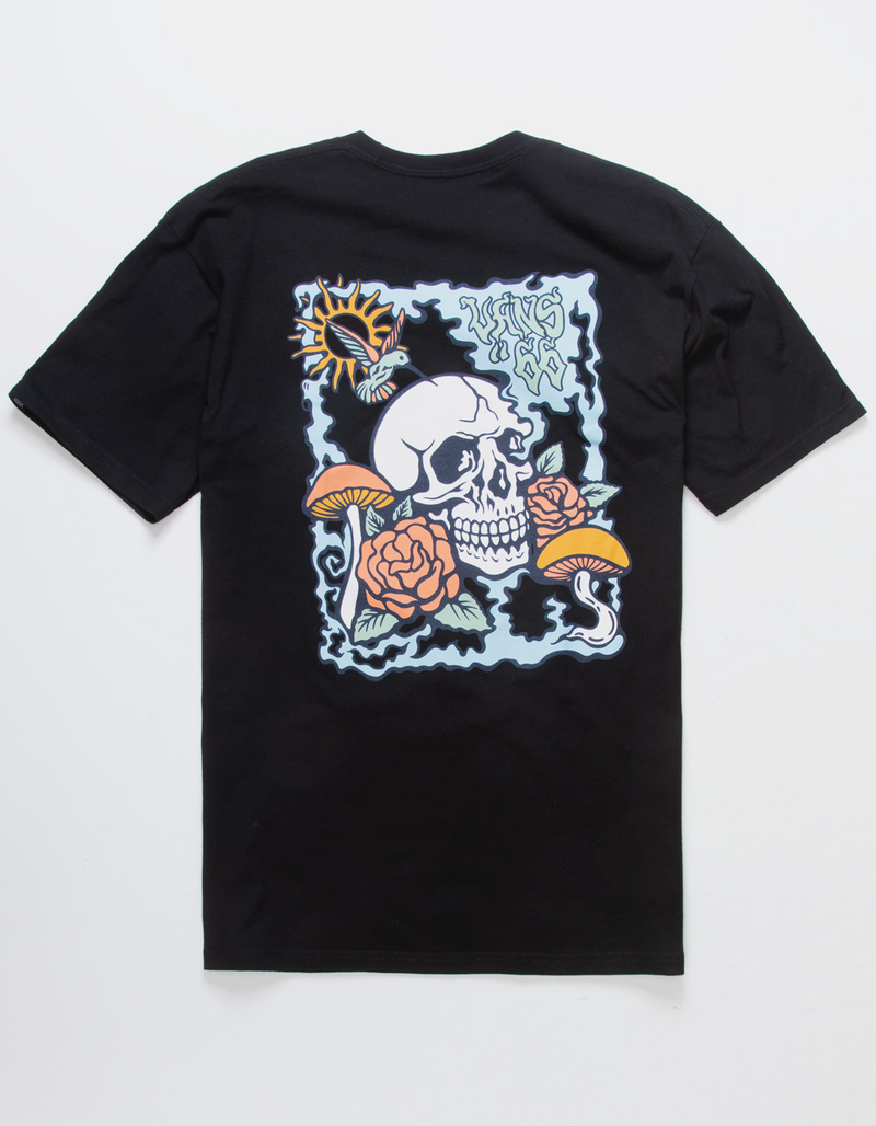 VANS Zoned Out Mens Tee image number 0