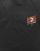 SAN FRANCISCO All Star Baseball Unisex Tee image number 3