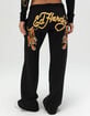 ED HARDY Tigers Womens Sweatpants image number 2