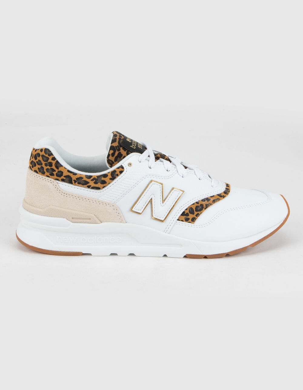 NEW BALANCE 997H Womens Shoes - WHTCO 