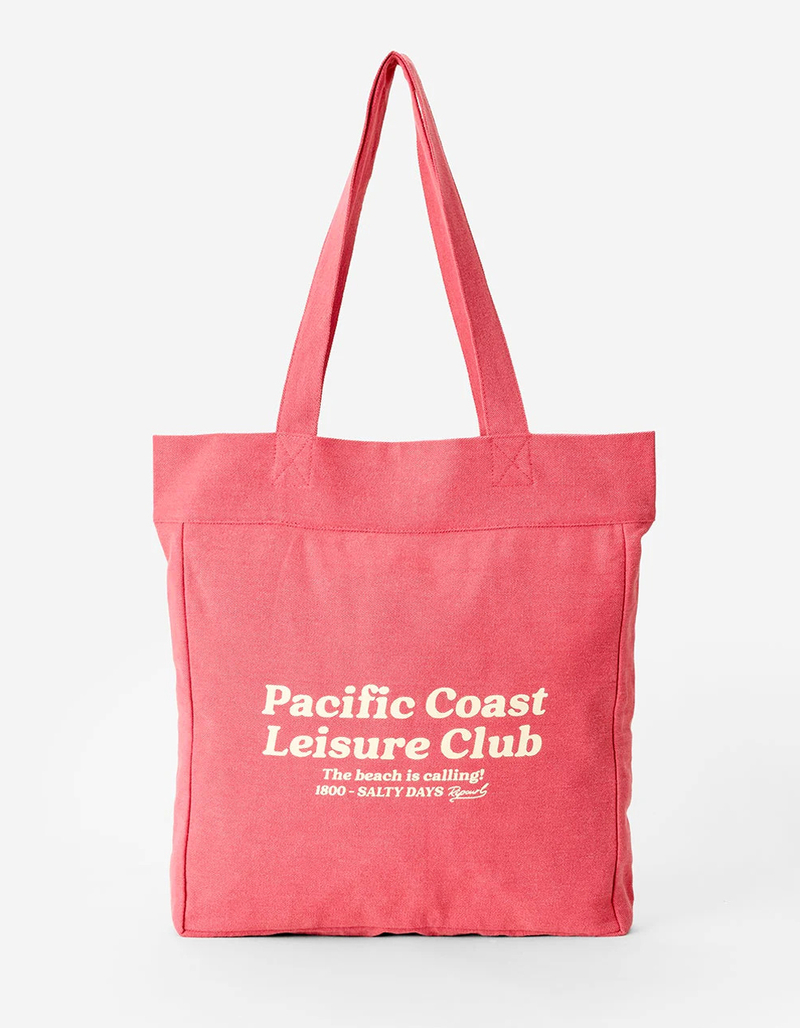 RIP CURL Mixed Pigment Tote Bag image number 0