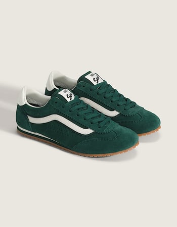 VANS Super Lowpro Womens Shoes Alternative Image