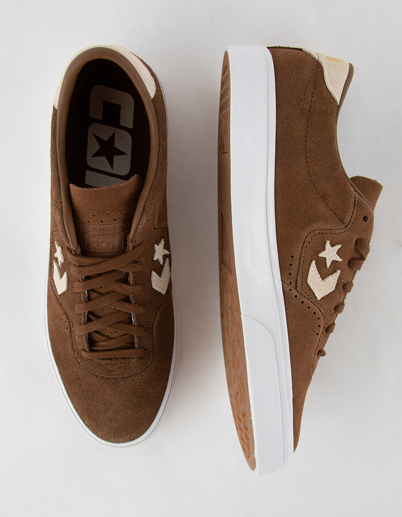 CONERSE Louie Lopez Pro Suede Low Top Shoes image number 4