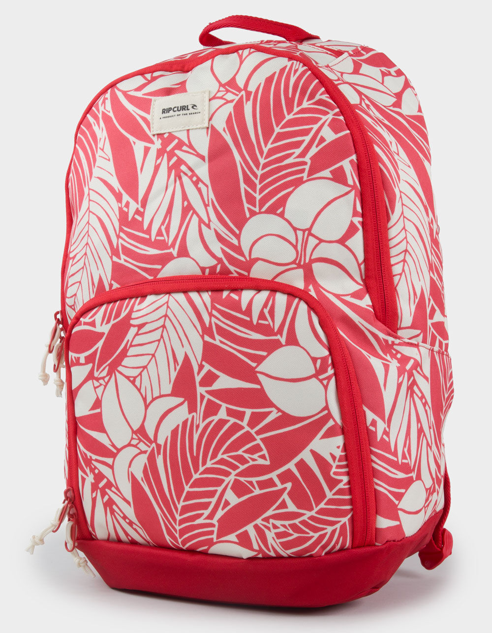 RIP CURL Evo 24L Backpack - RED - ONE SIZE | Tillys