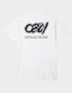 OBEY Draw Classic Mens Tee image number 1