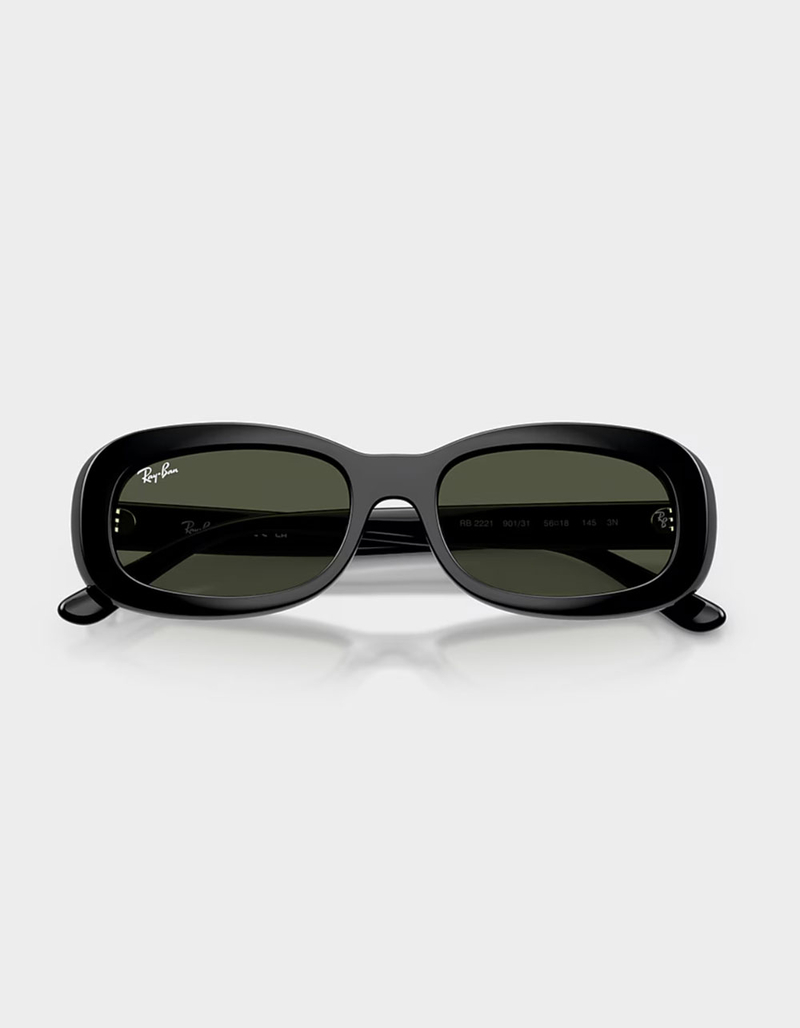RAY-BAN RB2221 Sunglasses image number 5