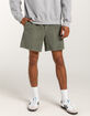 RSQ Mens 6&rsquo;&rsquo; Cord Pull On Shorts image number 8