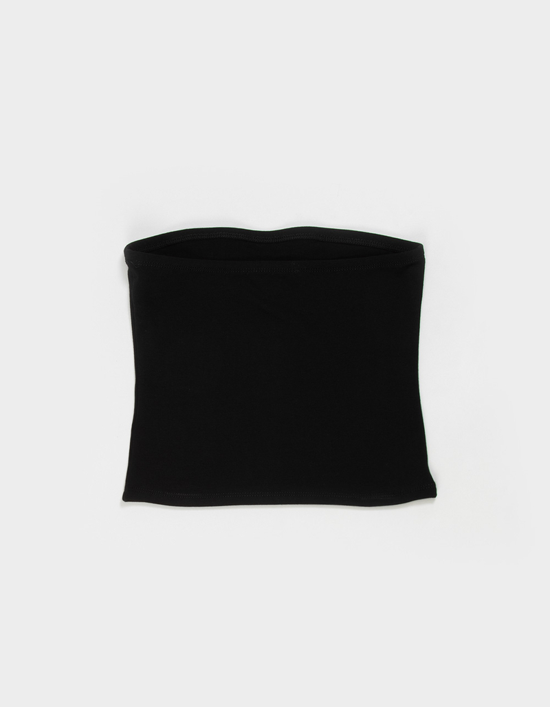 FULL TILT Essentials Girls Tube Top image number 1