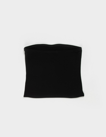 FULL TILT Essentials Girls Tube Top Alternative Image