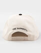 THE HAPPIEST Happy I Just Have RBF Womens Snapback Hat image number 3