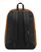 JANSPORT SuperBreak Burnt Orange Backpack image number 3