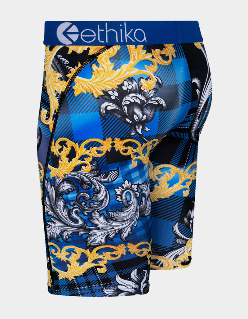 ETHIKA I'm Him Staple Boys Boxer Briefs image number 1