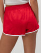 CHAMPION Womens Gym Shorts image number 4