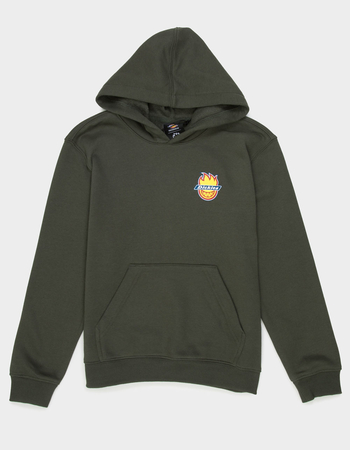 DICKIES x Spitfire Boys Hoodie Alternative Image