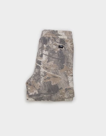 RSQ Boys Baggy Cargo Sweatpants Alternative Image