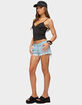 EDIKTED Ophelia Tank Top image number 4