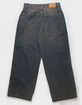 BDG Urban Outfitters Mens Baggy Fit Skate Jeans image number 6