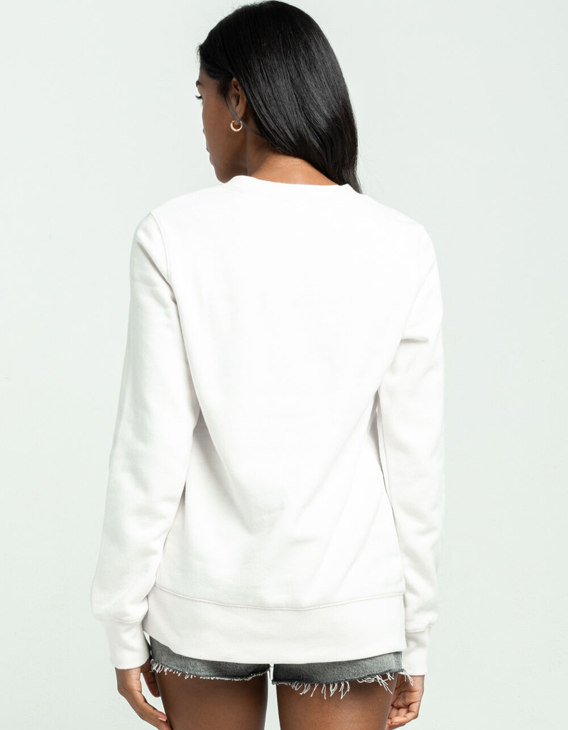 THE NORTH FACE Heritage Patch Sweatshirt image number 2