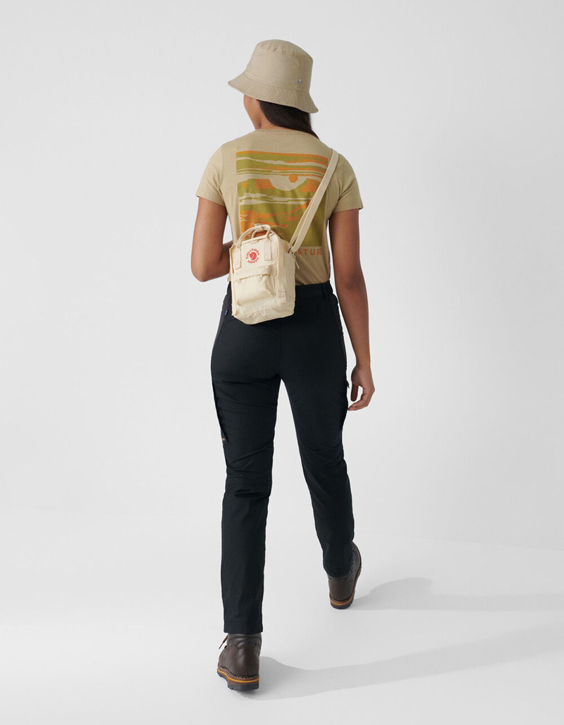 FJALLRAVEN Kånken Sling Crossbody Bag image number 3
