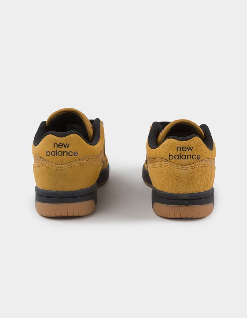 NEW BALANCE Numeric 480 Mens Shoes image number 3