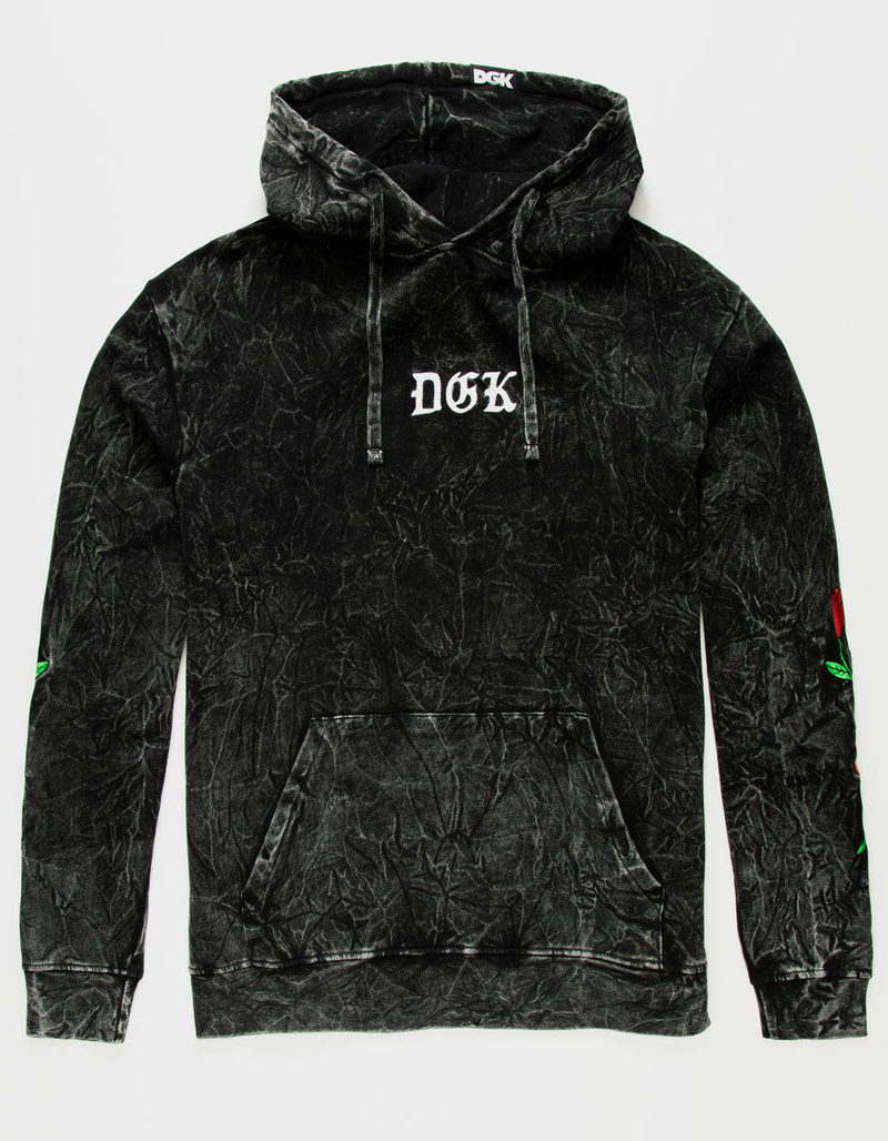 DGK Stay True Mens Hoodie image number 3