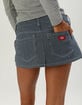DICKIES Stripe Womens Skort image number 3
