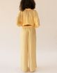 DIPPIN' DAISY'S Dolce Notte Lounge Pants image number 3