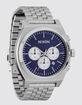 NIXON Time Teller Chrono Watch image number 2
