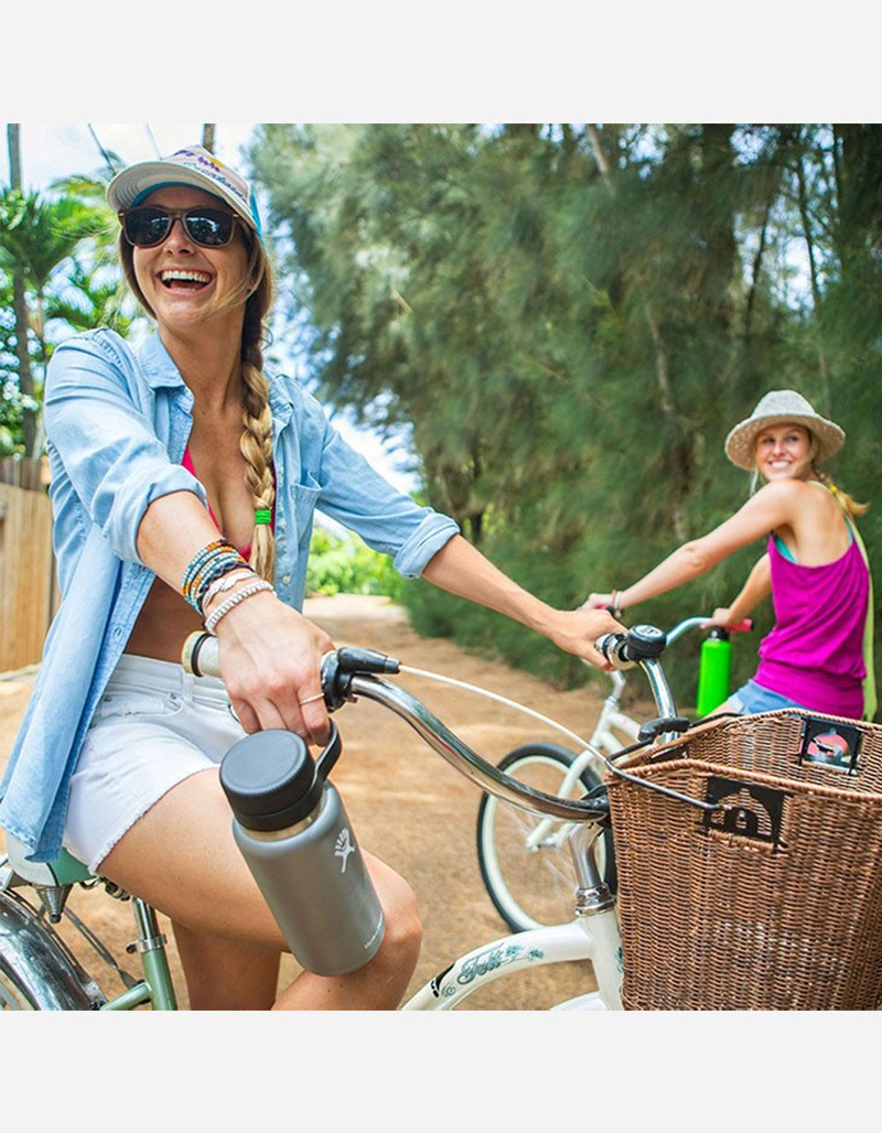 HYDRO FLASK Olive 32oz Growler image number 1