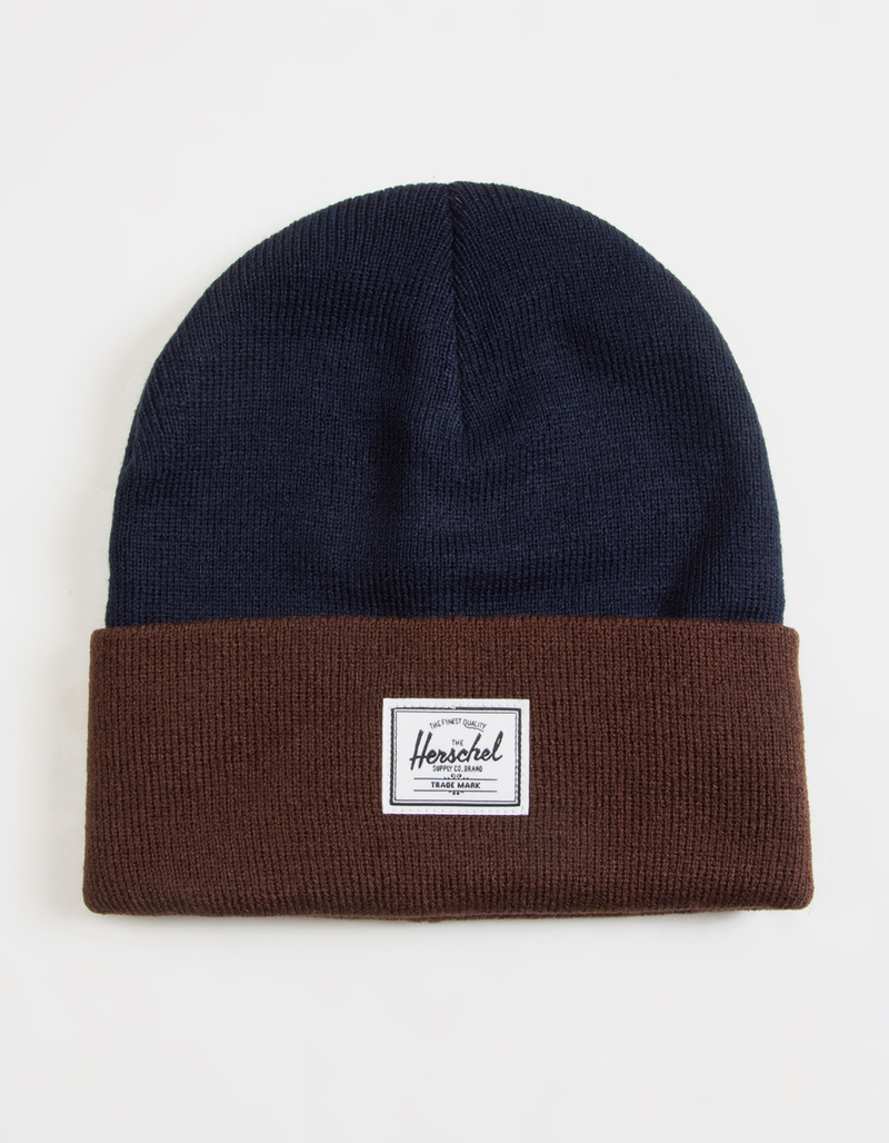 HERSCHEL SUPPLY CO. Elmer Beanie image number 0