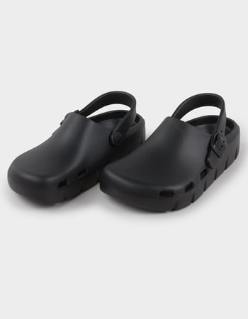 BIRKENSTOCK Birki Flow Kids Clogs Alternative Image