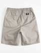 VANS Range Boys Shorts image number 2